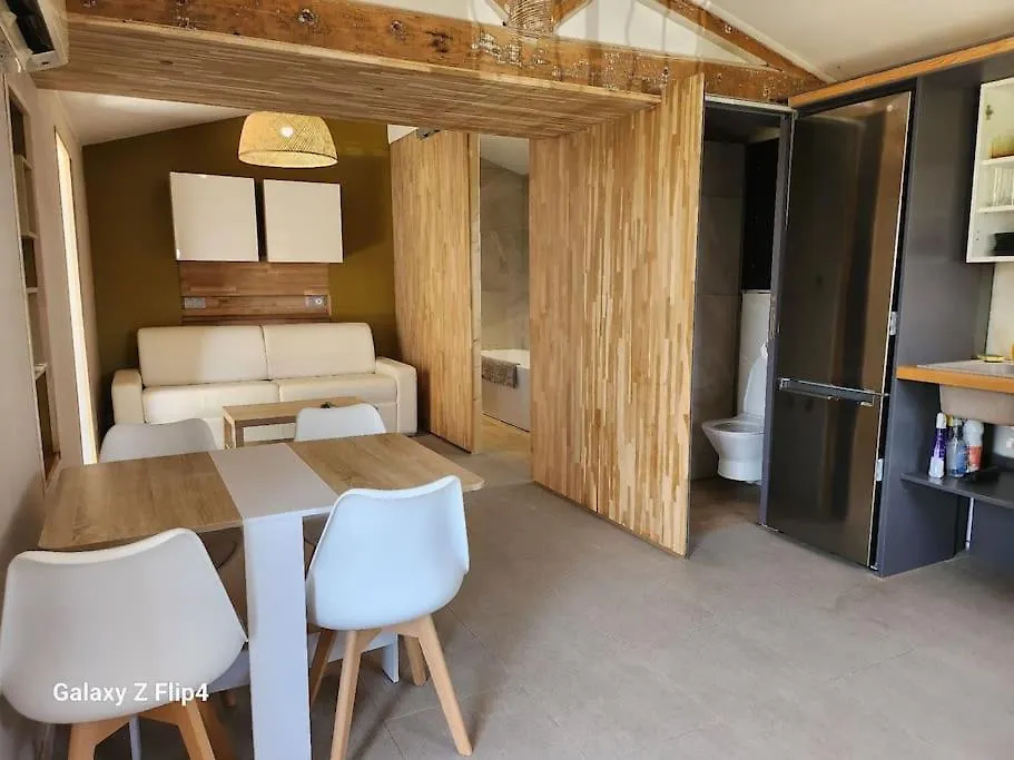 Petite Maison Cosy Hyeres 0*,