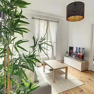 Grand Cozy - Proche Metro Paris - Spots Touristiques , Ivry-sur-Seine France