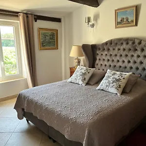 Chateau De La Clapiere Hébergement de vacances
